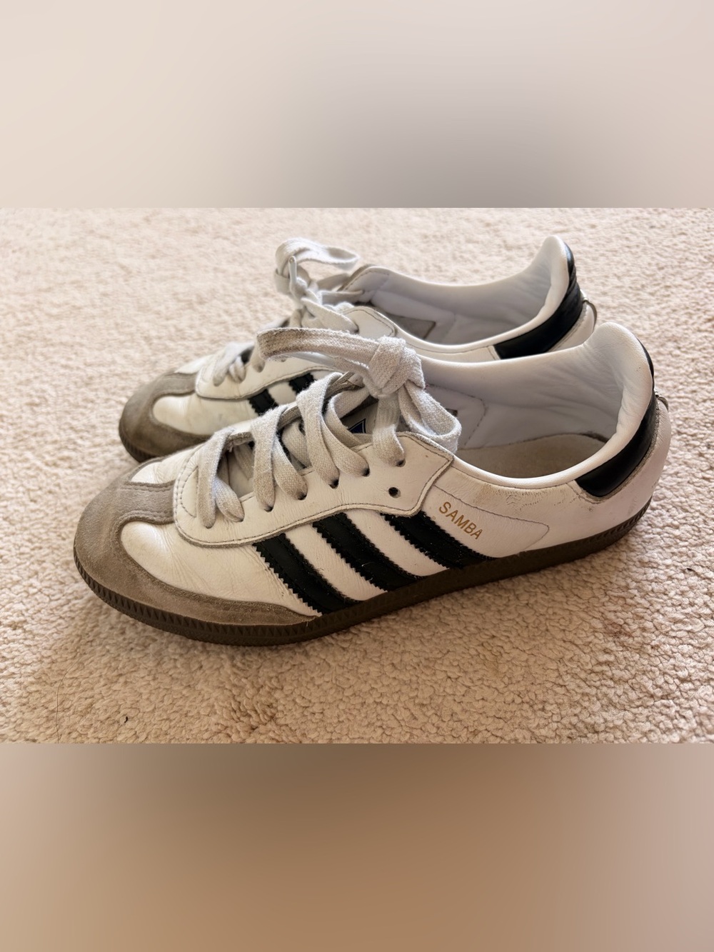 Adidas Samba